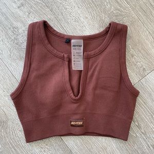 XS Bo and Tee Top